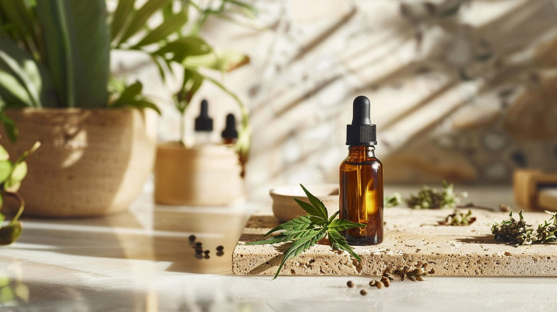 CBD Full Spectrum: qué es, cómo funciona y por qué se percibe como una opción más completa